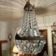 Grape variety chandelier