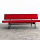 vintage sofa | sofa bed | daybed