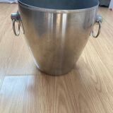 Seau à champagne Létang Remy Inox 18/10