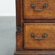 18th-Century English Antique Sideboard / Mule Chest