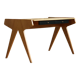 Helmut Magg desk for WK Möbel Germany 1950s