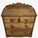 Commode bar vintage