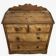 Vintage bar chest of drawers