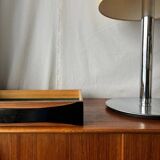 Scandinavian Teak Sideboard by Arne Vodder for Sabast, design 1959