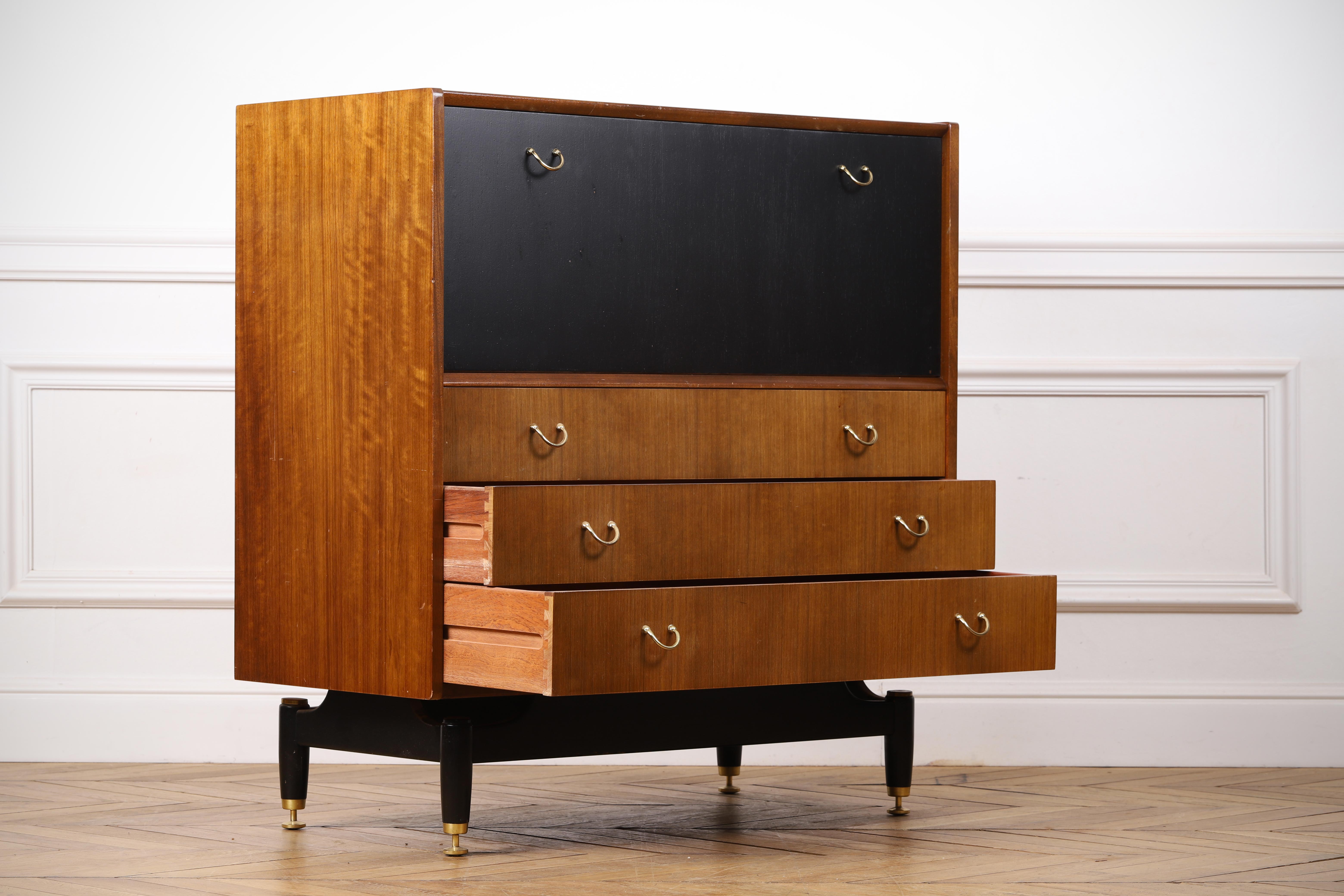 Commode scandinave by E-gomme