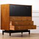 Commode scandinave by E-gomme