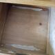 Commode anglaise