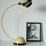 Veb Narva vintage office lamp made in GDR