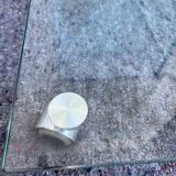 90s designer coffee table
