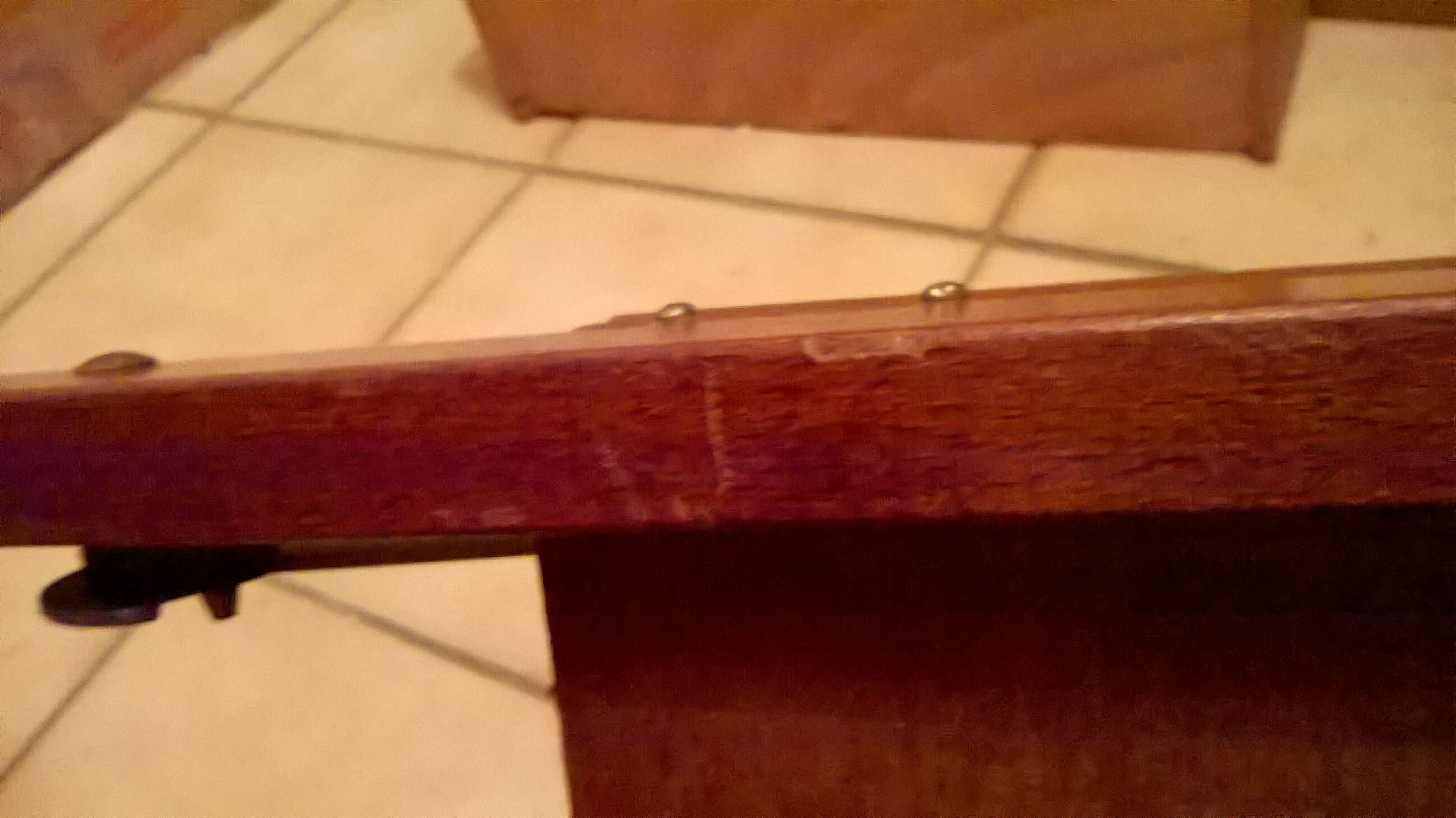 Reguitti chamber jack