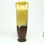 Vase design des années 60 E7X Millenium