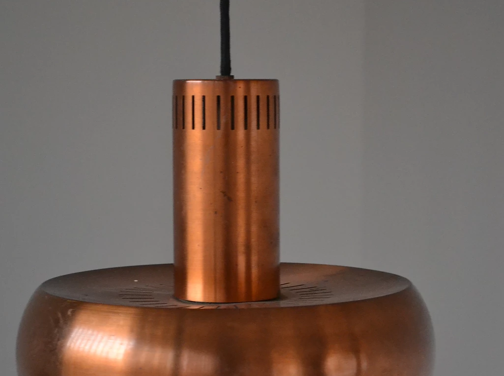 Suspension "Golf" Hammerborg