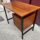 vintage 1960s desk