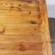 wooden table, bistro, countryside