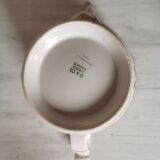 Dessert service and coffee Bernardaud Limoges