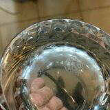 Baccarat ice bucket