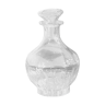 Round decanter