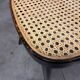 Thonet 215r 6 chairs, classic design