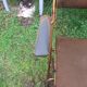 Set de 2 chaises pliantes