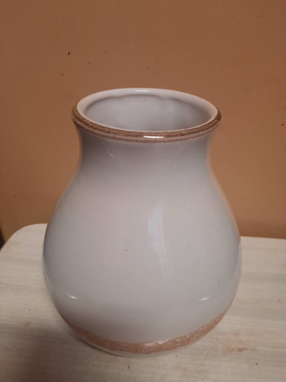 Vintage vase