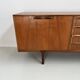 Vintage sideboard McIntosh model "Dunbar"