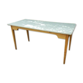 Table de ferme