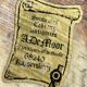 SERRE-LIVRES en Marbre VINTAGE