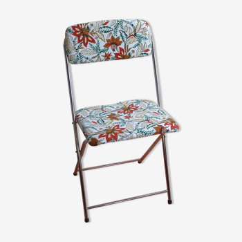 Folding chair