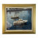 Le Souffle du printemps Huile sur toile