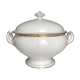 Paris porcelain soup kitchen