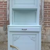 Parisian dresser buffet 1930