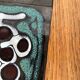 Guillerme et Chambron rolling trolley for Votre Maison