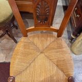 Set of 4 chairs