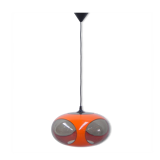 Colani pendant lamp for Massive, Bug Eye