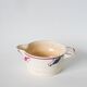 Givors gravy boat, Perce-neige model, 1950