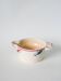 Givors gravy boat, Perce-neige model, 1950