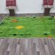 Handmade Berber rug 250cmx150cm