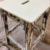 Workshop stool