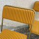 Paire de chaise pliantes Lafuma