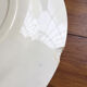 Set 10 assiettes Terre de Fer Cérès
