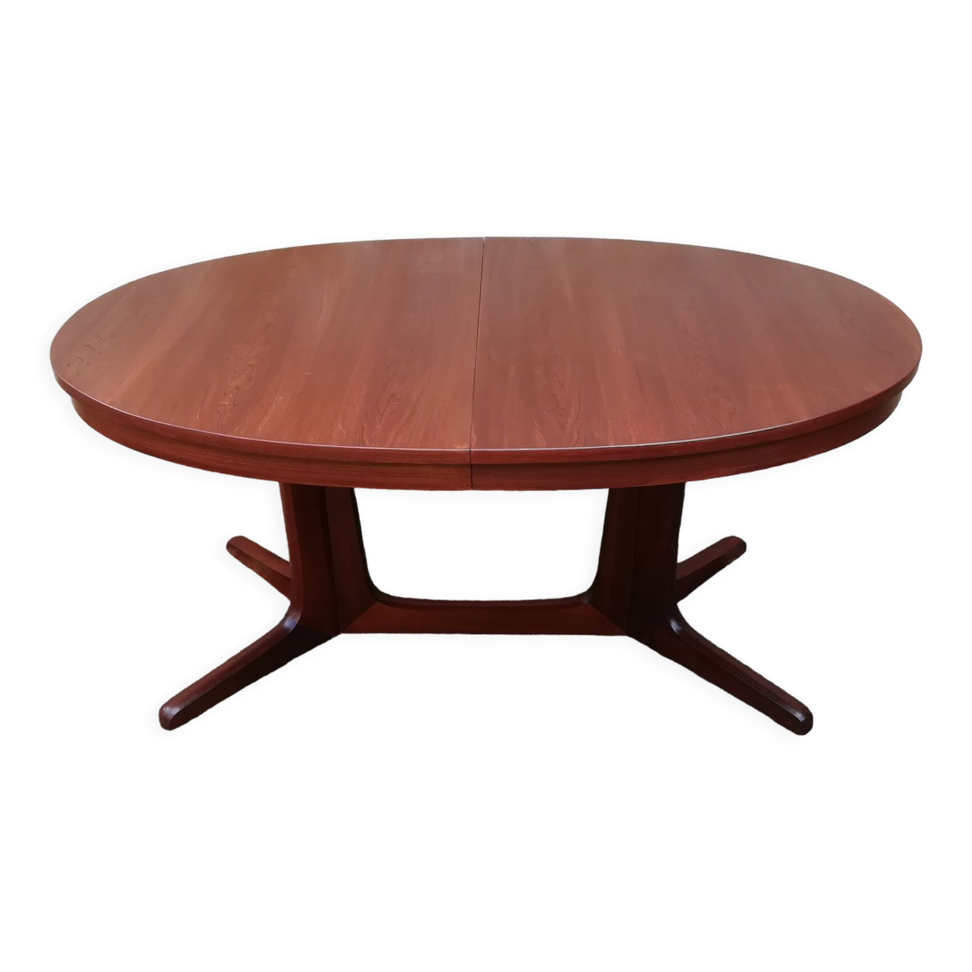 Baumann table two extensions