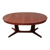 Baumann table two extensions