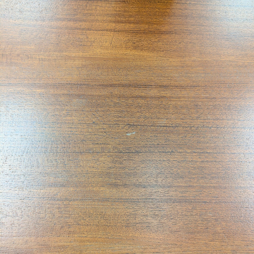 Table à manger extensible