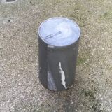 Pot en zinc