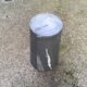 Zinc pot
