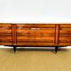 Art Deco walnut sideboard from 1940