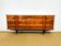 Art Deco walnut sideboard from 1940