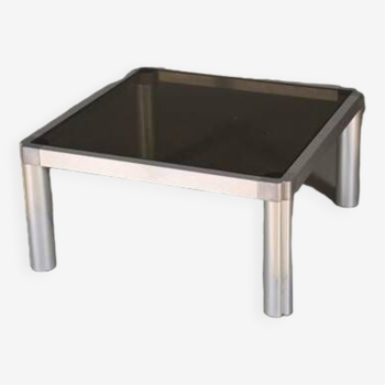 Model 100 coffee table, Kho Liang for Artifort