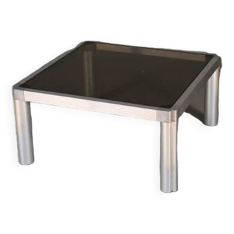 Model 100 coffee table, Kho Liang for Artifort