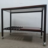 Serving Trolley 80s